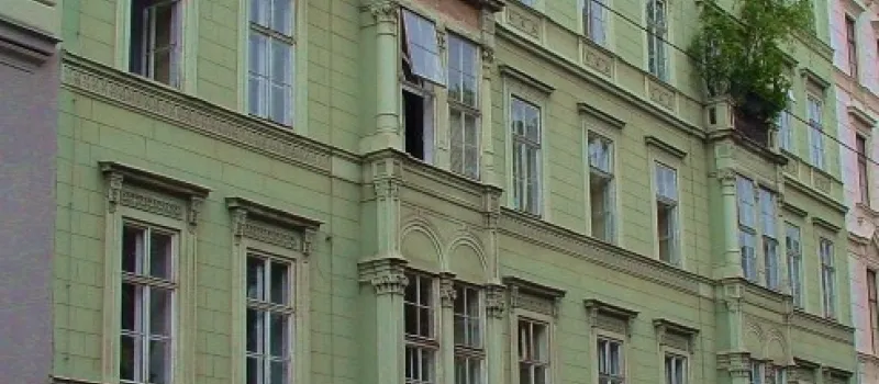 1090 Wien, Türkenstraße 3