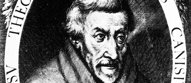 Petrus Canisius S. J. (1521–1597)