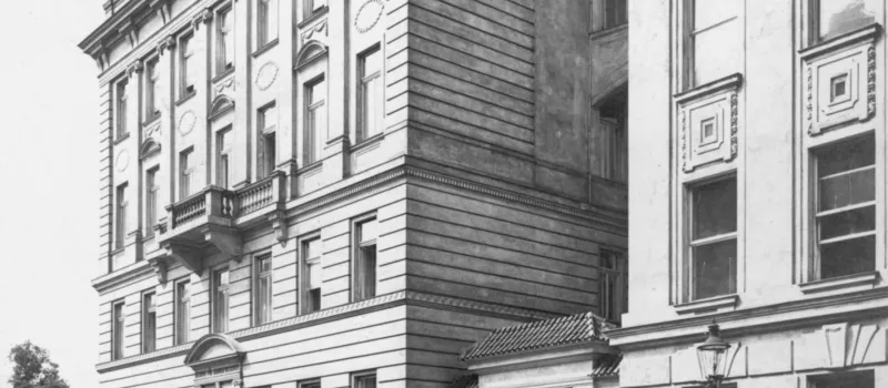 Institut für Radiumforschung – Österreichische Akademie der Wissenschaften