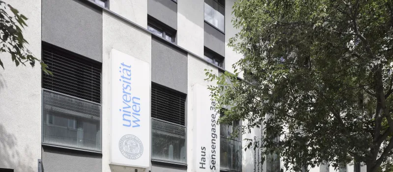 Institute für Bildungswissenschaft, Sprachwissenschaft und für Europäische und Vergleichende Sprach- und Literaturwissenscha…