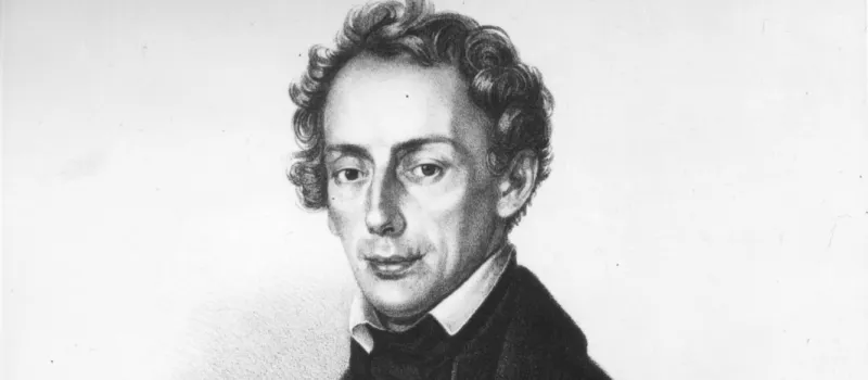 Christian Doppler (1803–1853), Physik