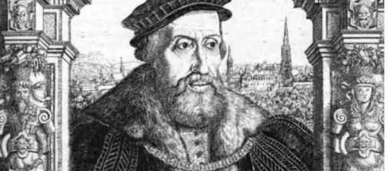 König Ferdinand I.