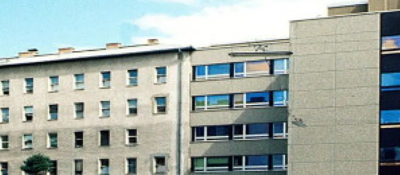 Institut für Krebsforschung der MedUni Wien