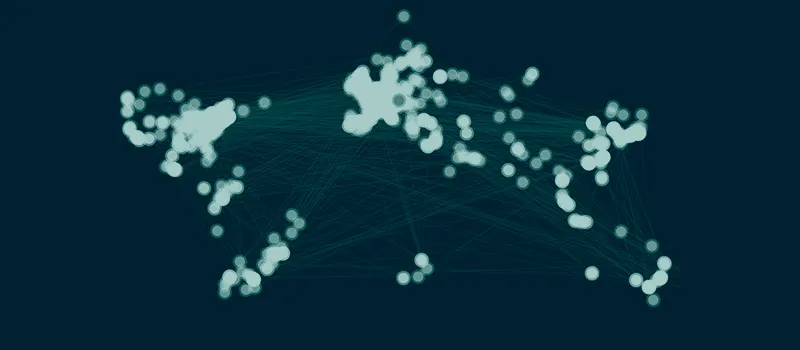 Regional Global