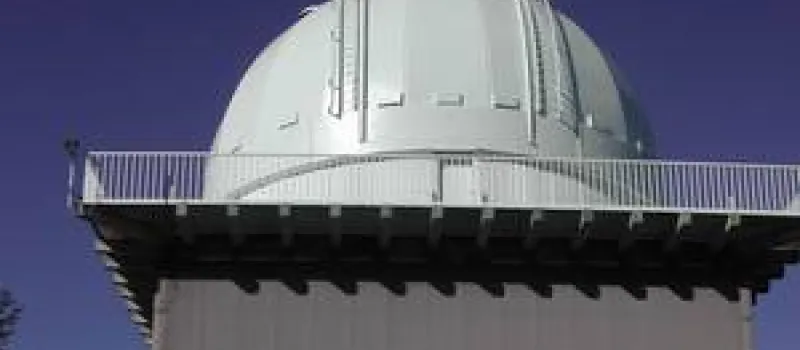 Leopold Figl-Observatorium